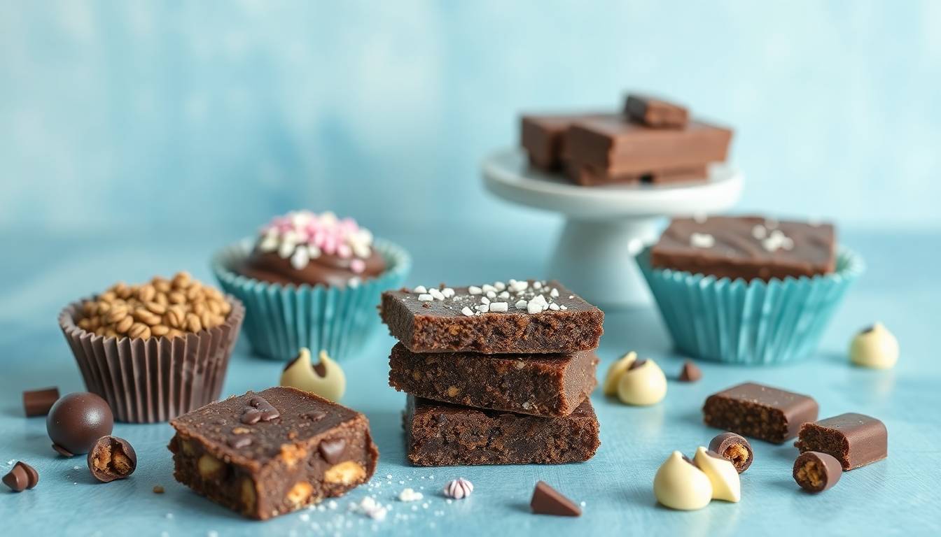 Celebrate National Chocolate Day 2025: Your Ultimate Guide to Sugar-Free and Keto Chocolate Delights!