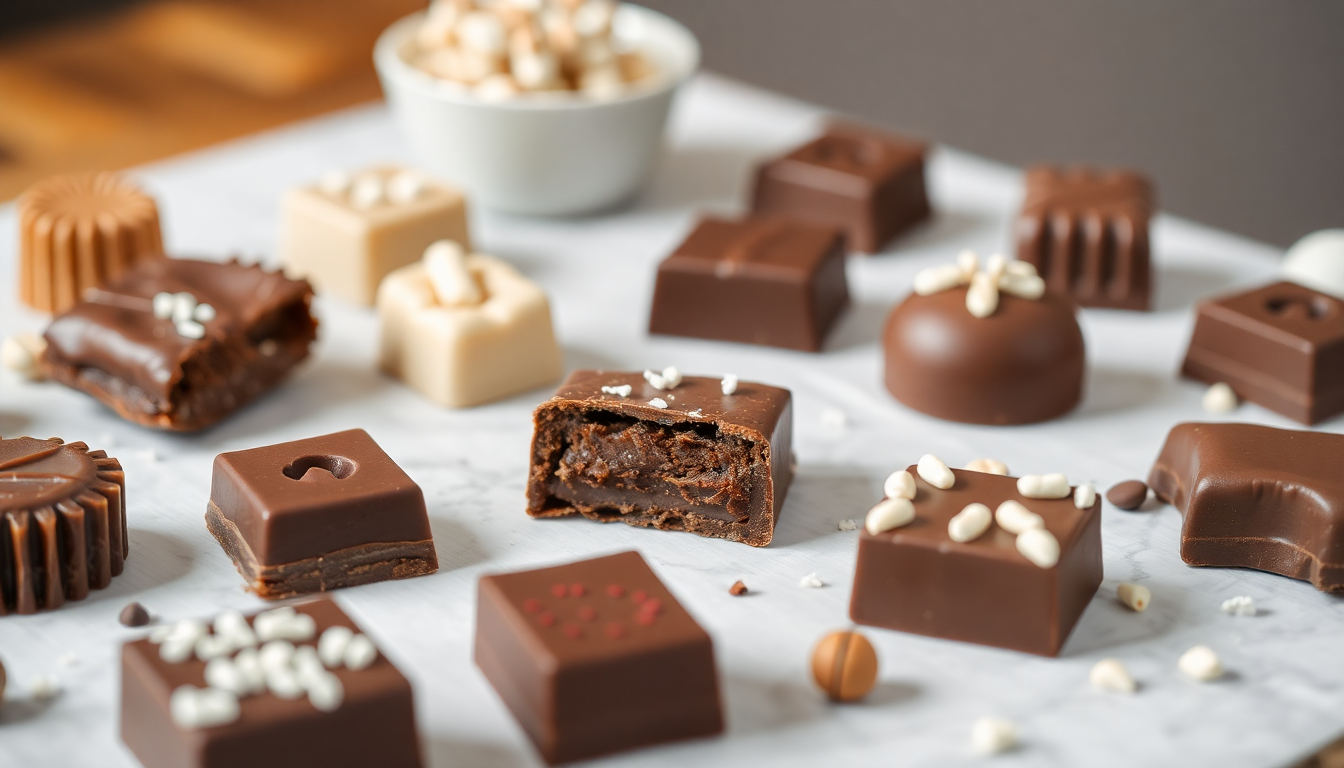 Celebrate National Chocolate Day 2025: The Ultimate Guide to Sugar-Free and Keto Treats You Can Enjoy Today!