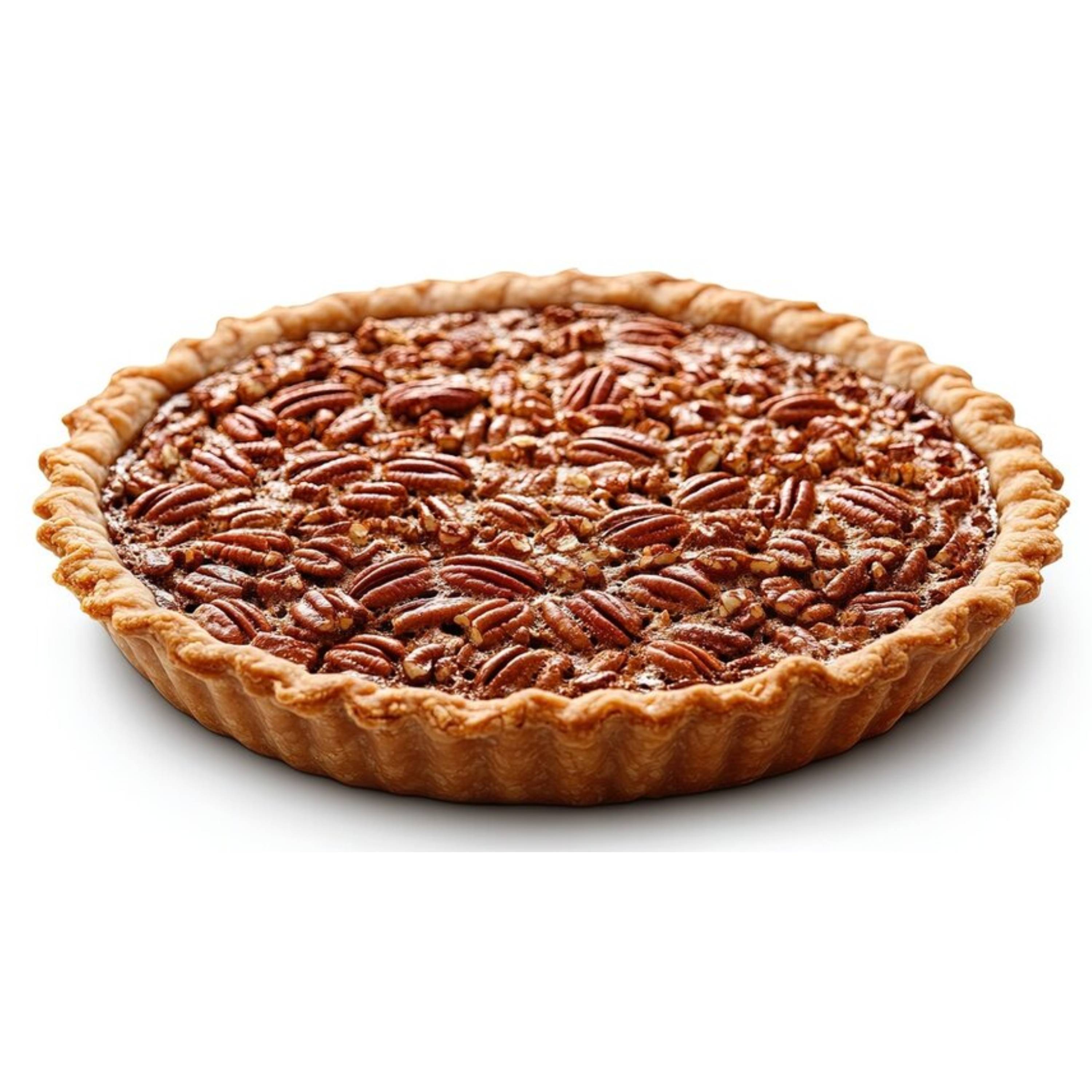 Sugar Free Pecan Pie