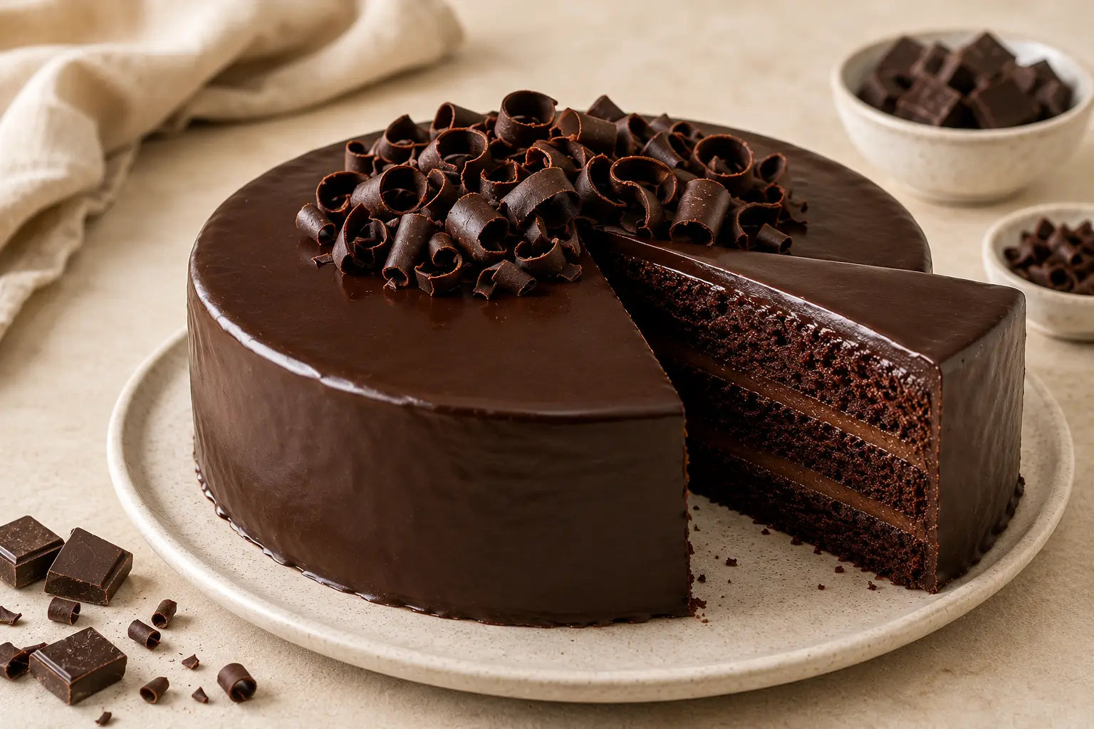 Sugar-Free Cake