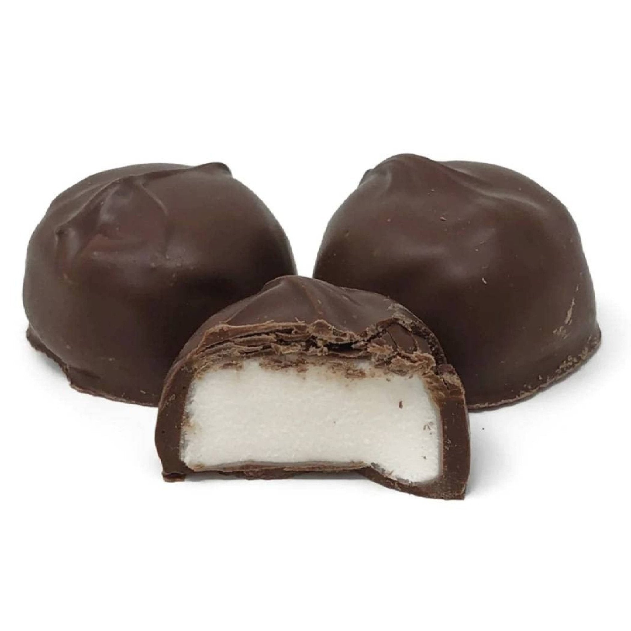 A Sweet Escape Without the Guilt: Exploring Sugar-Free Dark Chocolate Vanilla Marshmallows - Andyanand