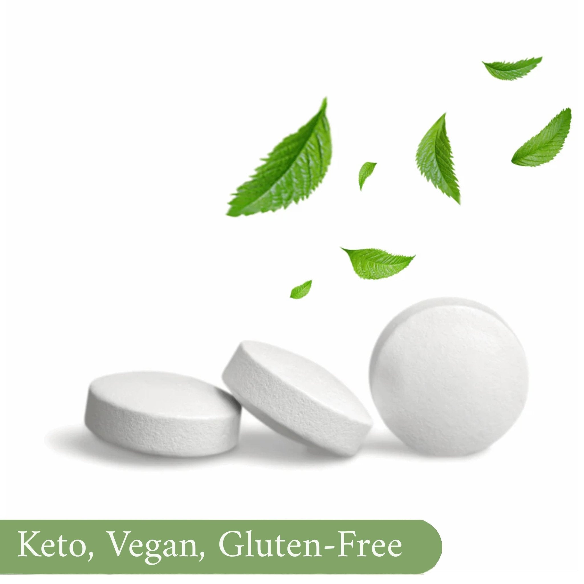 ¡Adiós azúcar, hola sabor! Caramelos duros sin azúcar: la dulce revolución - Andyanand