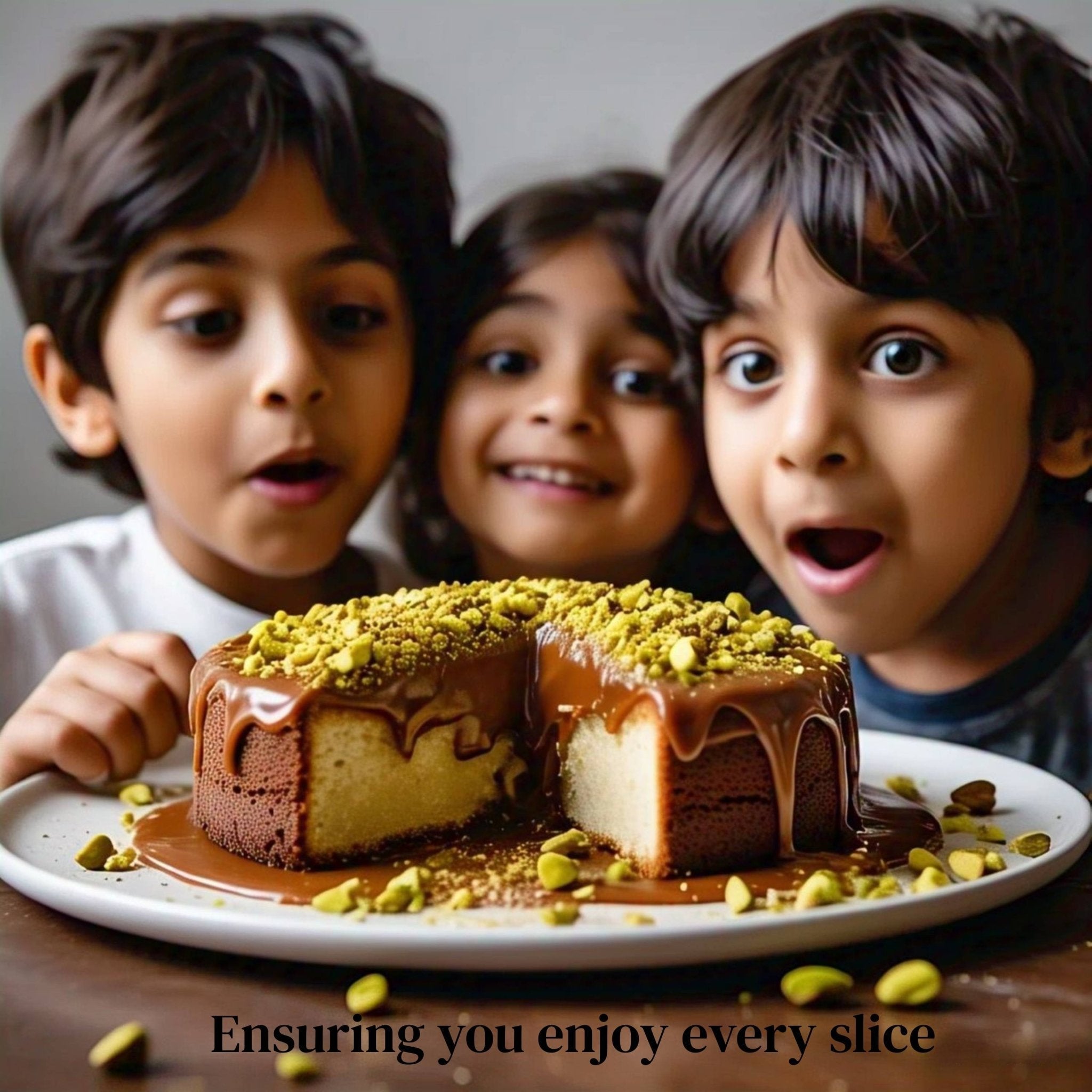 Sugar-Free Cakes: A Deliciously Indulgent & Guilt-Free Experience Crafted by Expert Bakers