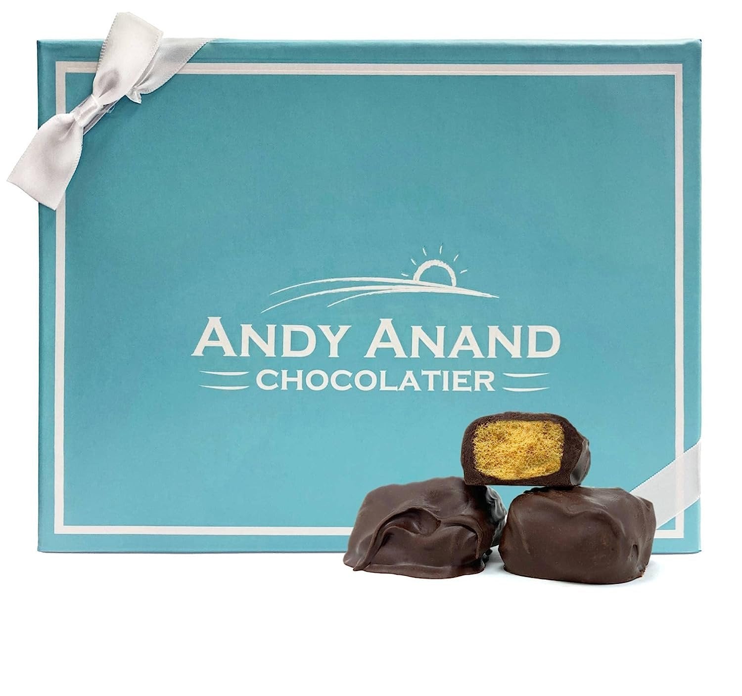 Chocolate Honeycomb