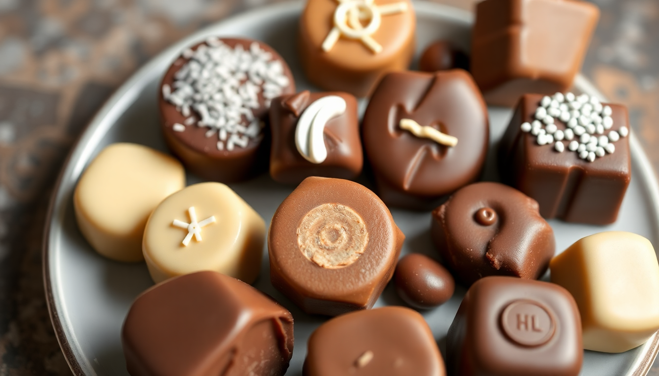 Treat Yourself on National Chocolate Day 2025: Where to Find the Best Sugar-Free and Keto-Friendly Sweets Near You!