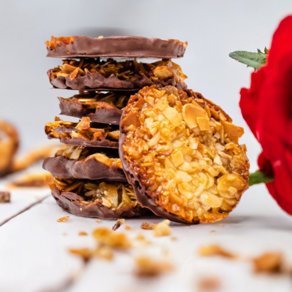 Baked Cookies From Amazon: Your Guide to Deliciousness Delivered - Andyanand