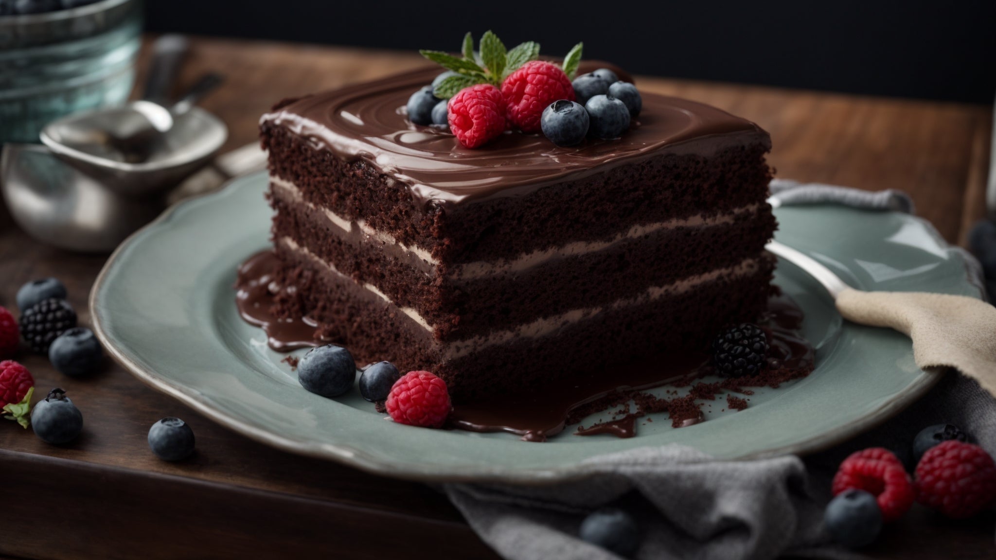 Best Keto Birthday Cake Options Near Me: A Comprehensive Guide - Andyanand