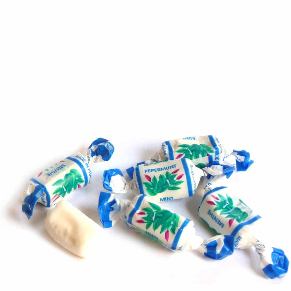 Caramelos Duros Sin Azúcar de California del Sur: Deliciosos y Saludables - Andyanand