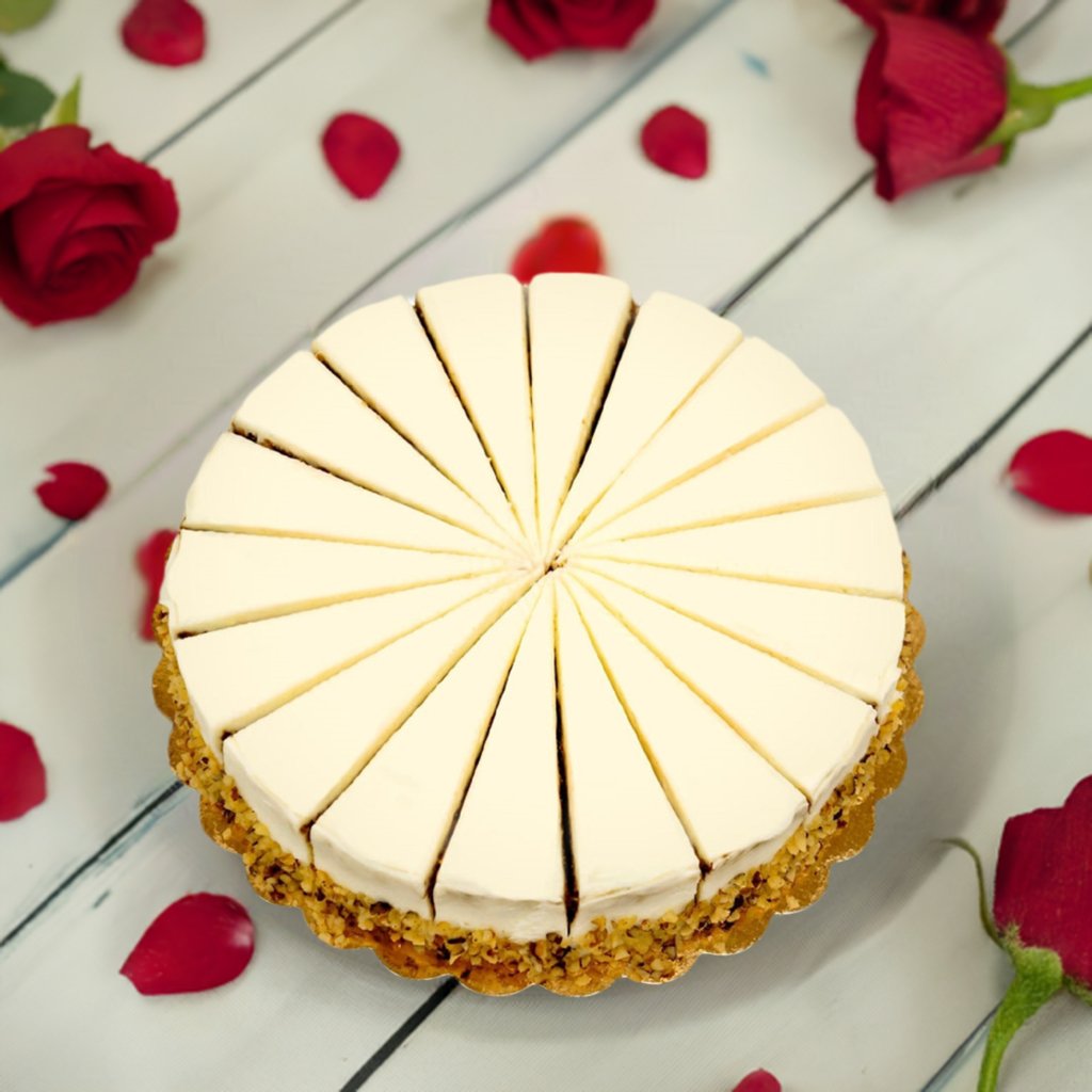 Celebra con deliciosos pasteles de panadería frescos y sabrosos - Andyanand