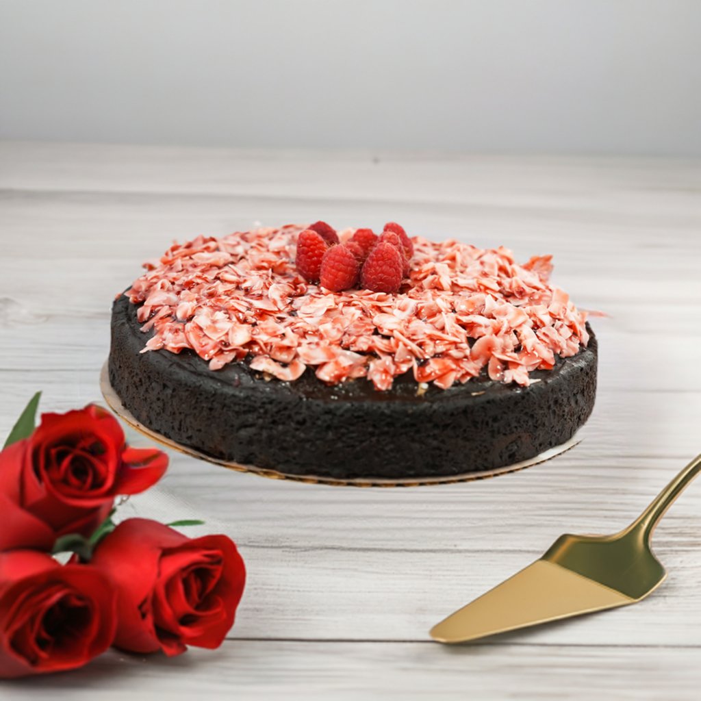Celebrate Mother's Day with Delicious Sugar-Free Cakes from Southern California Bakeries - Andyanand