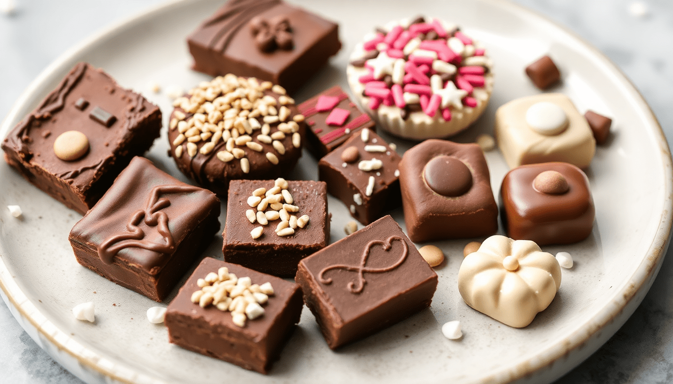 Celebrate National Chocolate Day with Guilt-Free Delights: Where to Find Sugar-Free and Keto Treats Near You! - Andyanand