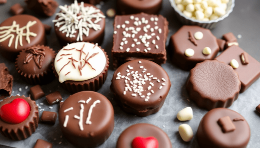 Celebrate National Chocolate Day with Sugar-Free Delights: Your Ultimate Guide to Candy, Cakes, and Local Bakeries! - Andyanand