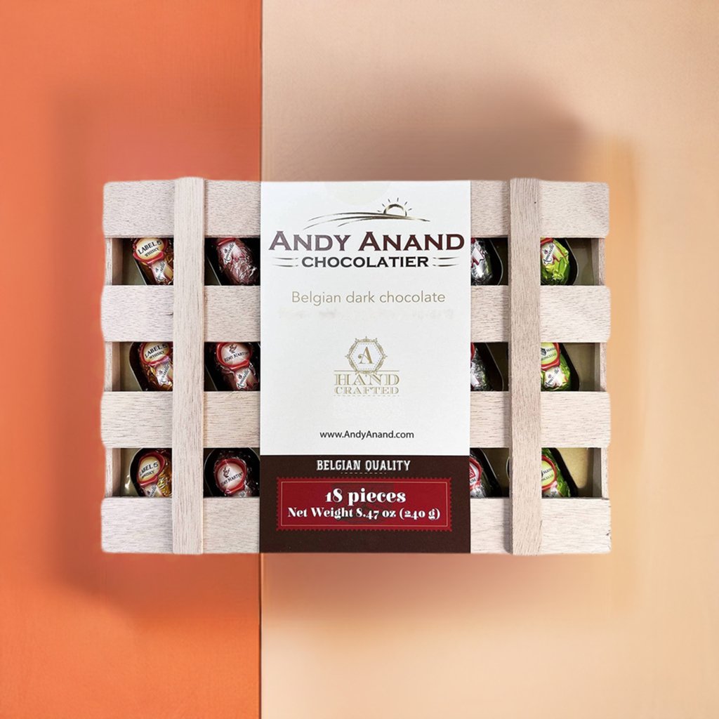 Chocolate Bottles with Liquor Inside: A Delicious Journey Without the Buzz - Andyanand