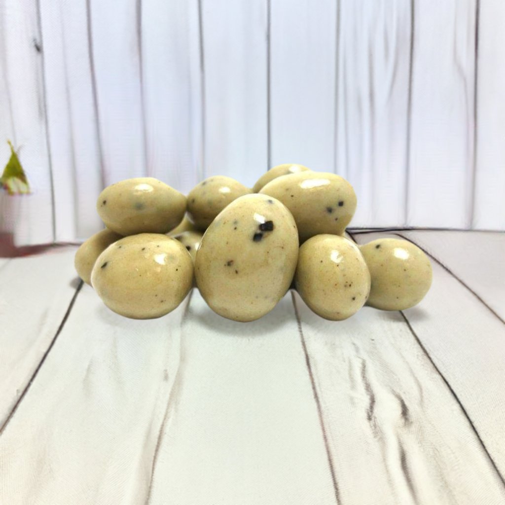 Coffee & Crème Espresso Beans, Simply Amazing From Southern California - Andyanand