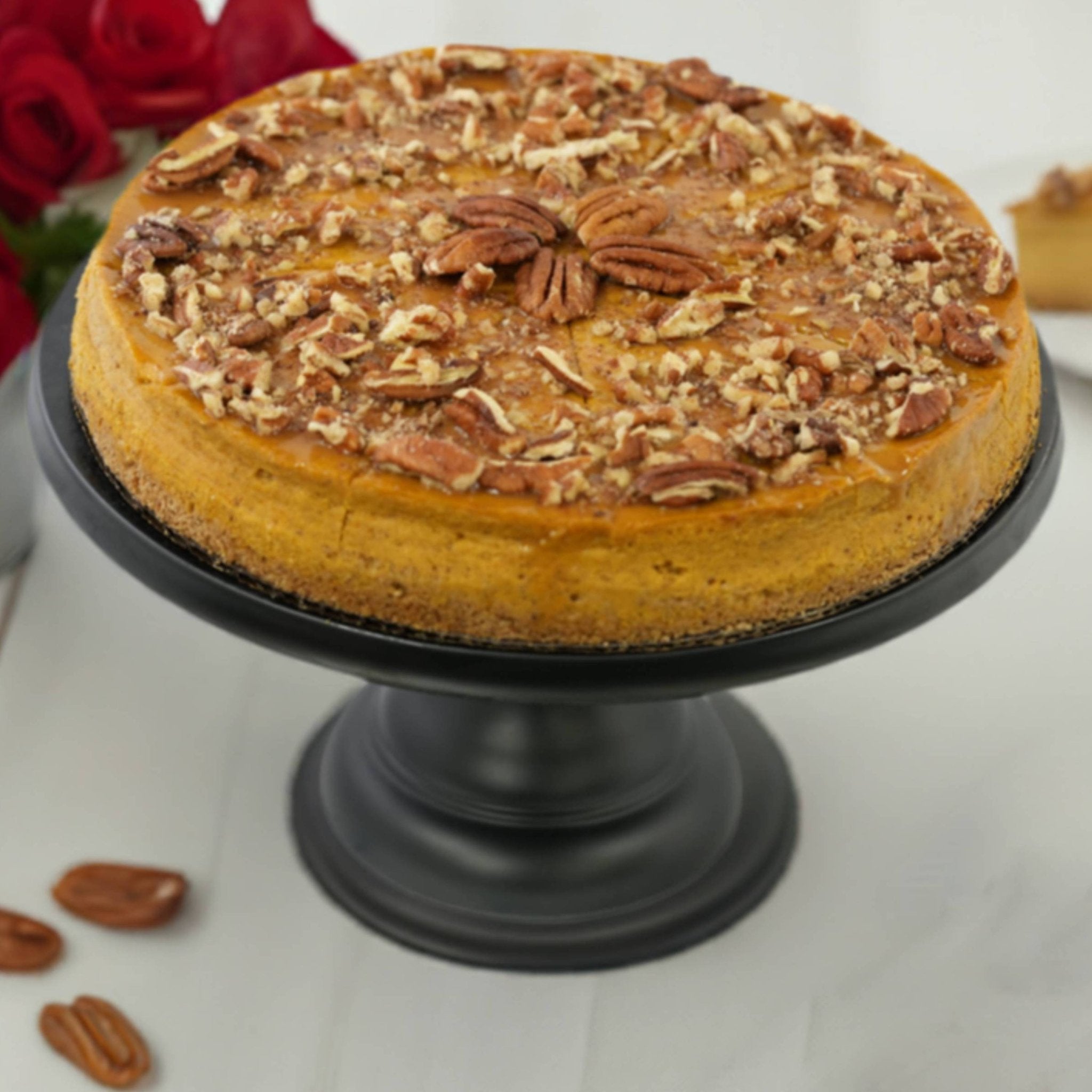Craving Cheesecake? Get It Delivered Fresh From Our Bakery! - Andyanand