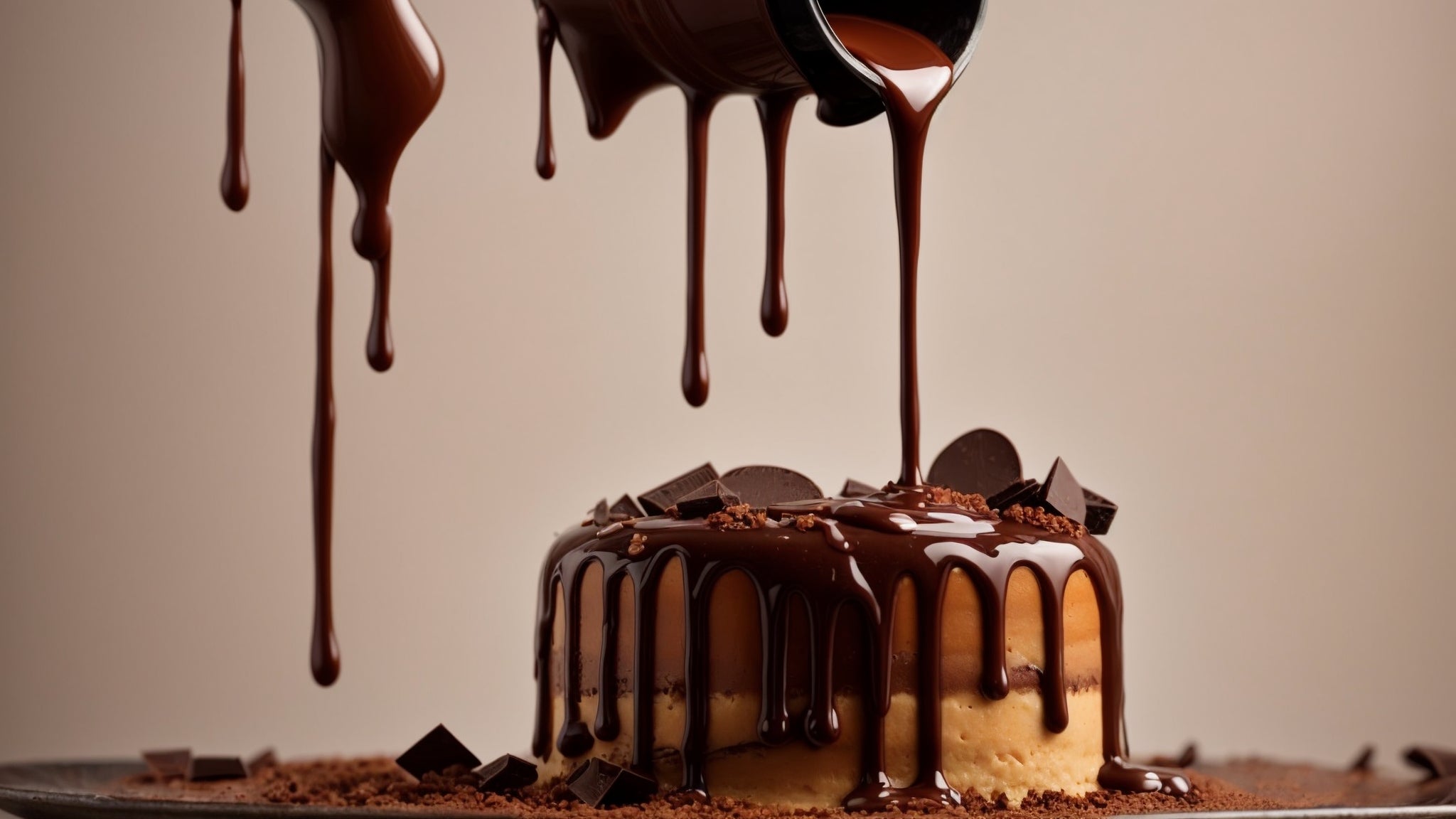 Decadent Chocolate Cake Recipes to Satisfy Your Sweet Cravings - Andyanand
