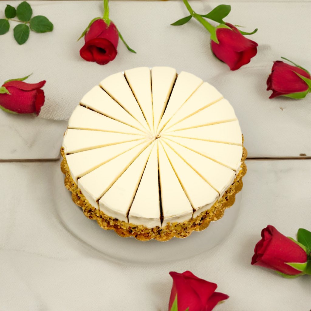 Découvrez les délices des gâteaux de boulangerie frais pour vos desserts - Andyanand