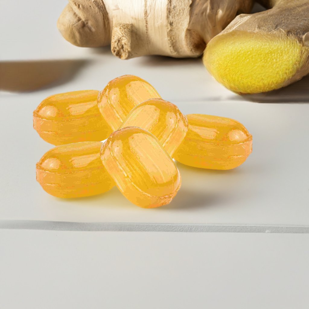 Delicious and Guilt-Free: Indulge in Keto and Sugar-Free Hard Candies from Southern California - Andyanand