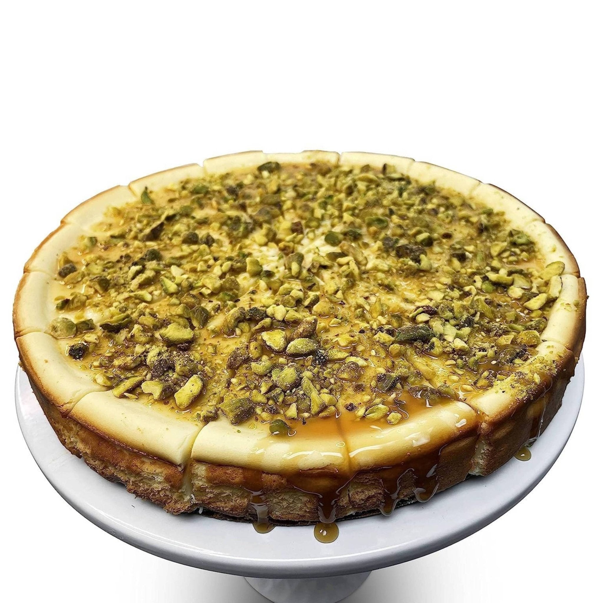 Des gâteaux de boulangerie frais pour tous les goûts et toutes les occasions : Un délice à portée de main - Andyanand