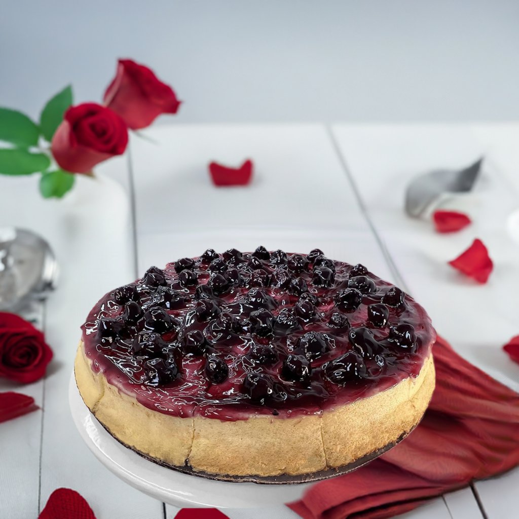 Descubre las Tartas de Queso Sin Gluten Más Deliciosas de Southern California - Andyanand