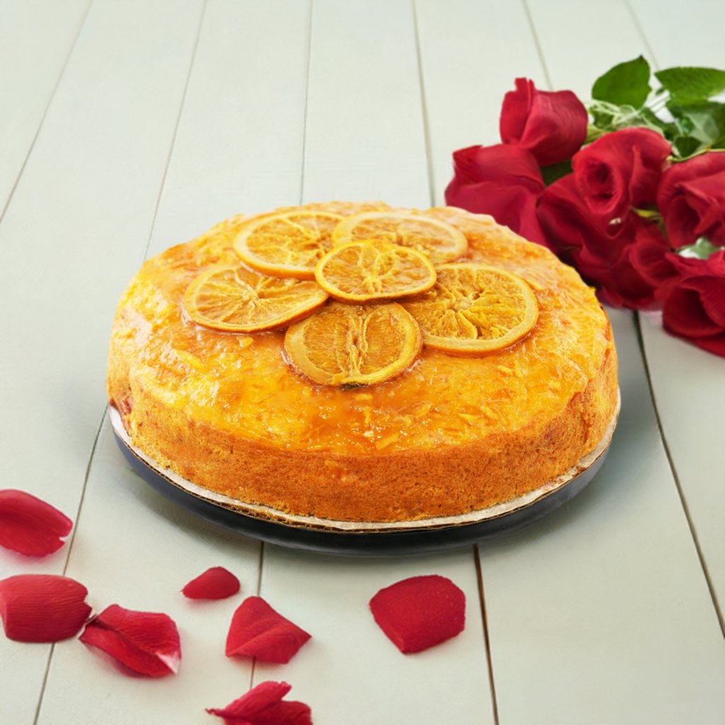 Die Kunst der Bäckerei-Kuchen: Frisch, Lecker und Unwiderstehlich - Andyanand
