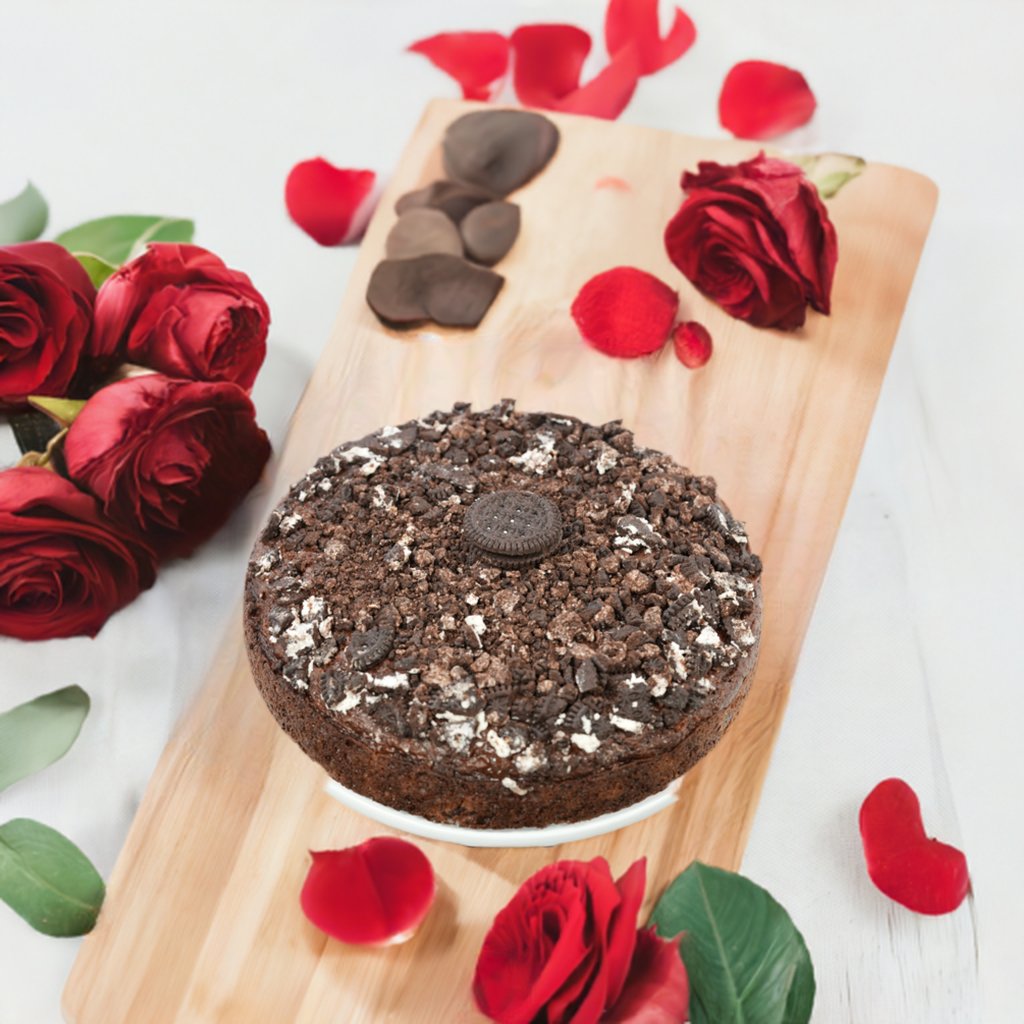 Die süße Verführung: Käsekuchen Livraison für Genießer - Andyanand