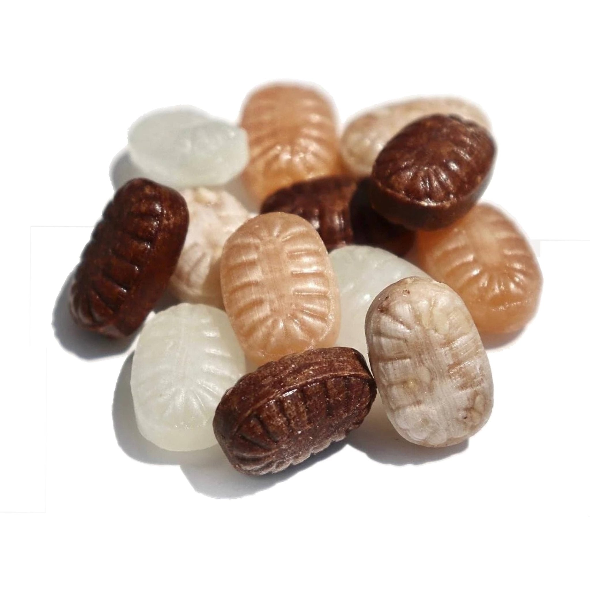 Discover the Irresistible Taste of Sugar-free Hard Candy with Ginger, Coffee, and More in Southern California - Andyanand