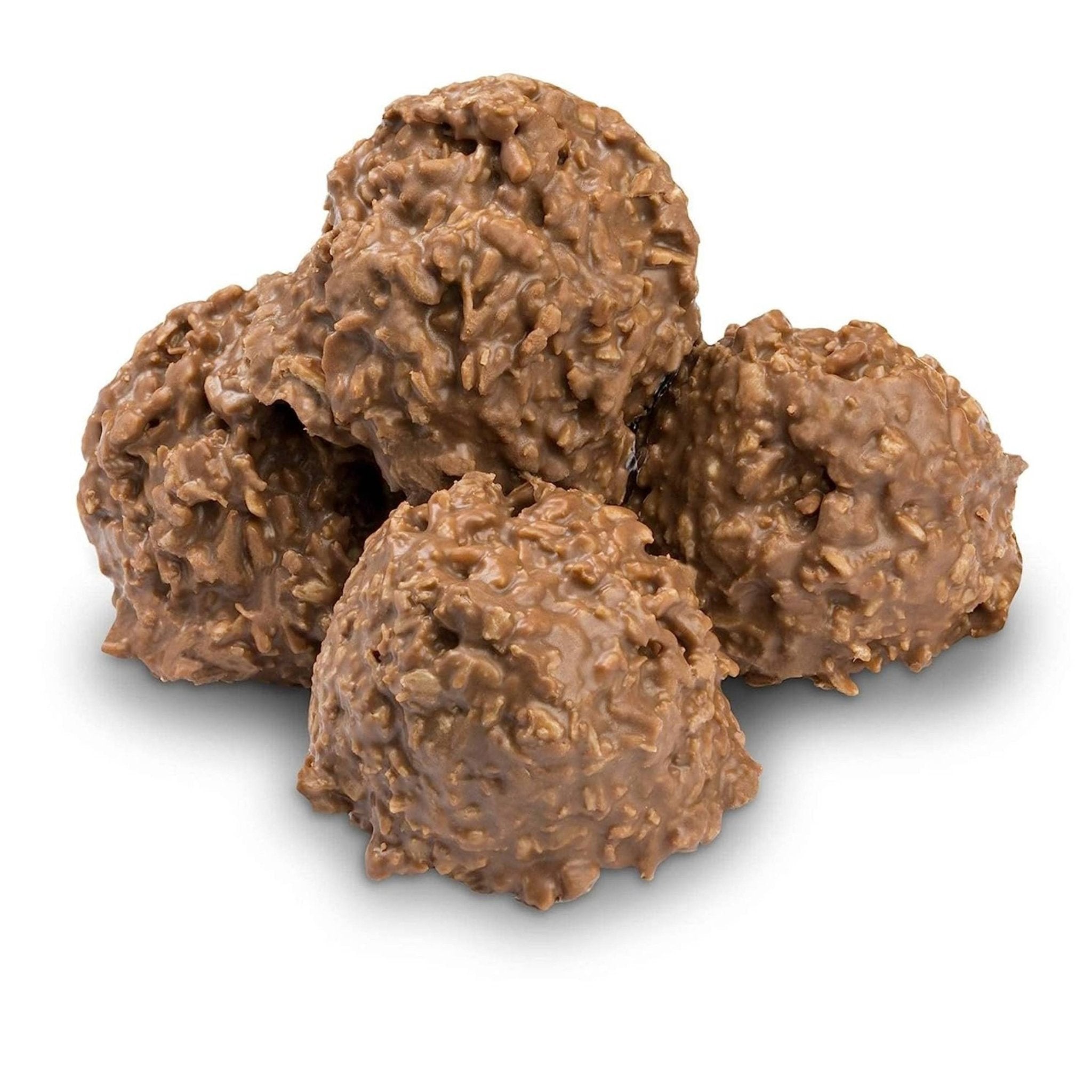 Disfruta de un Delicioso Bocado: Pajares de Coco y Chocolate con Leche Sin Azúcar - Andyanand