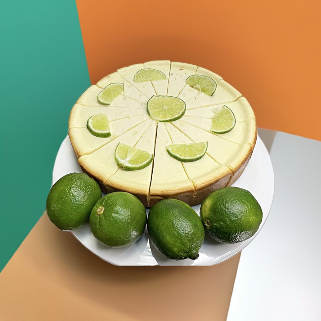 Ein Fest für die Sinne: Erkunde die Vielfalt von Käsekuchen Livraison - Andyanand