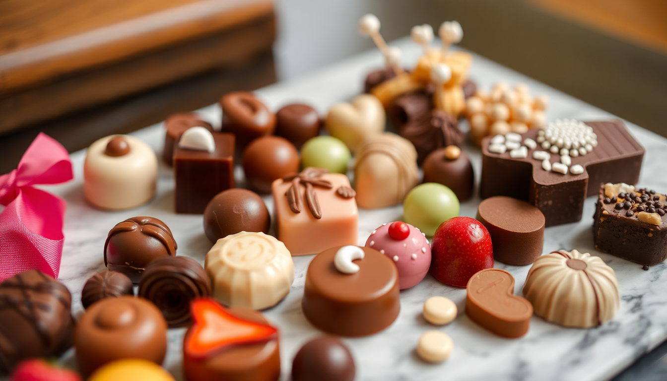 Celebrate National Chocolate Day 2025 with Free Candy, Sugar-Free Treats, and Local Bakery Finds!