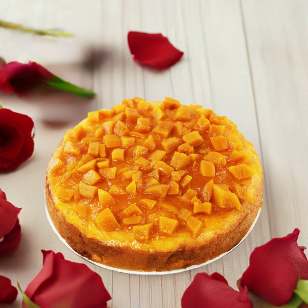 Forget the Mixer, Order Bakery Cakes on Amazon! Your Sweet Tooth Will Thank You. - Andyanand