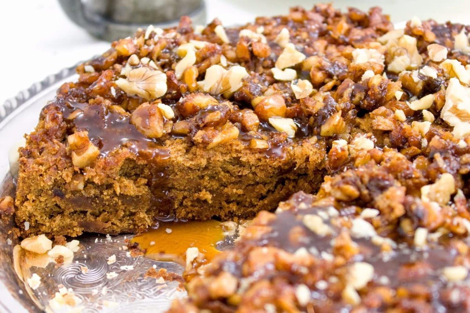 Frische Bäckerei-Kuchen: Der süße Genuss für jeden Anlass - Andyanand