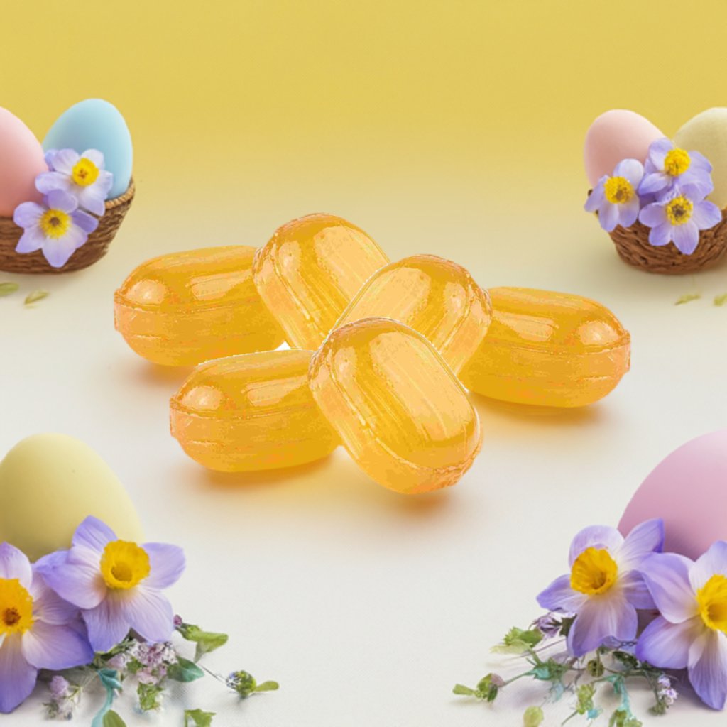 Indulge Guilt-Free: Explore the World of Imported Sugar-Free Hard Candies on Amazon - Andyanand