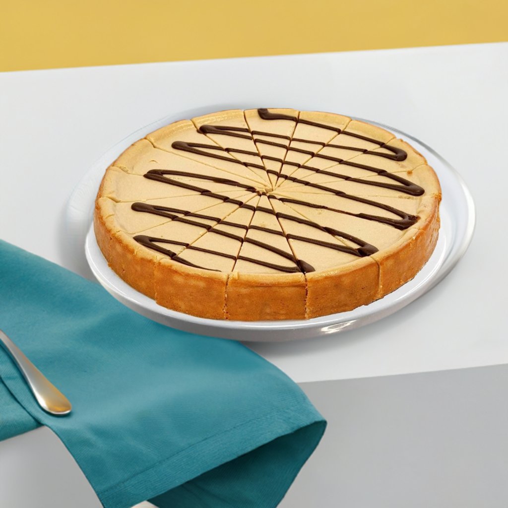 Indulge in Delicious Sugar-Free Cheesecakes: A Perfect Treat for Any Occasion - Andyanand