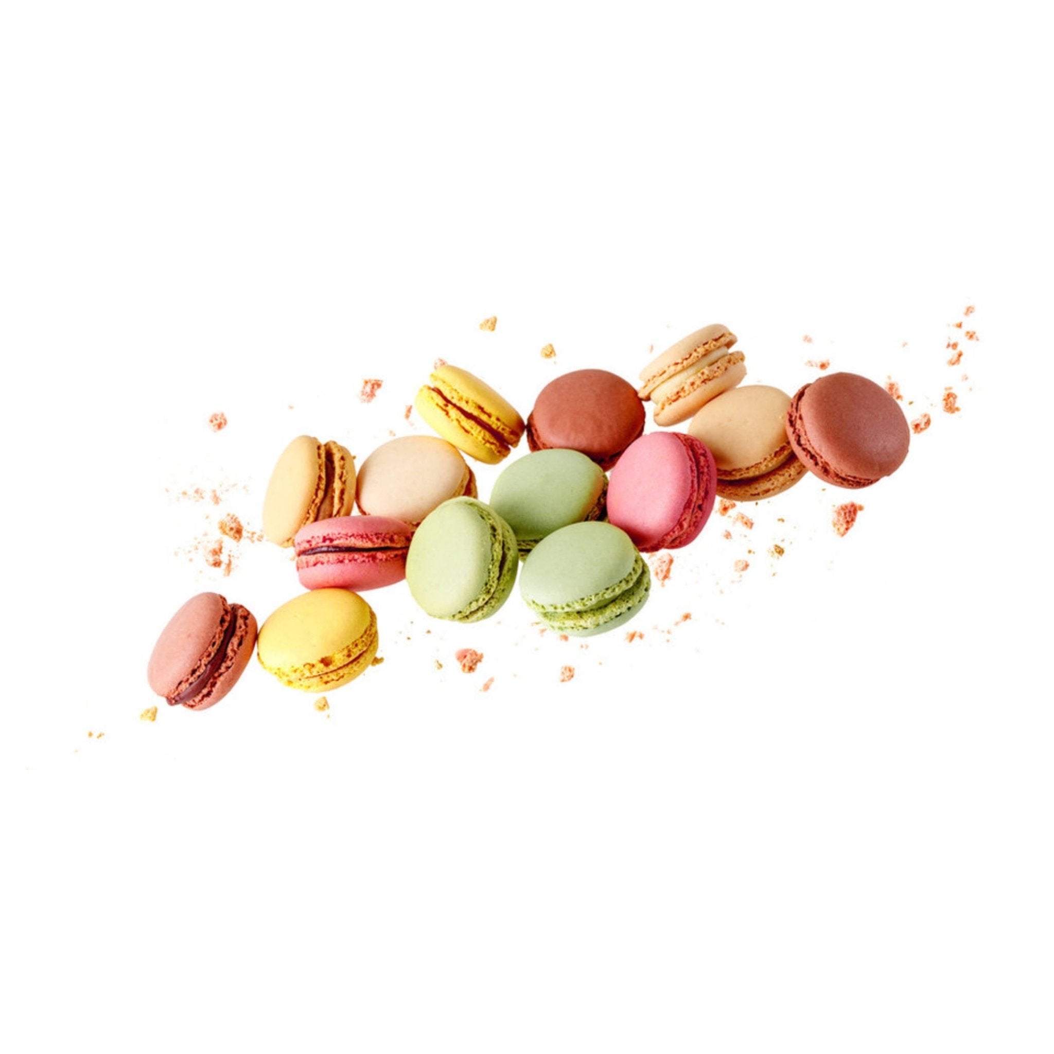 Indulge in French Macarons: A Delightful Treat for Every Occasion - Andyanand