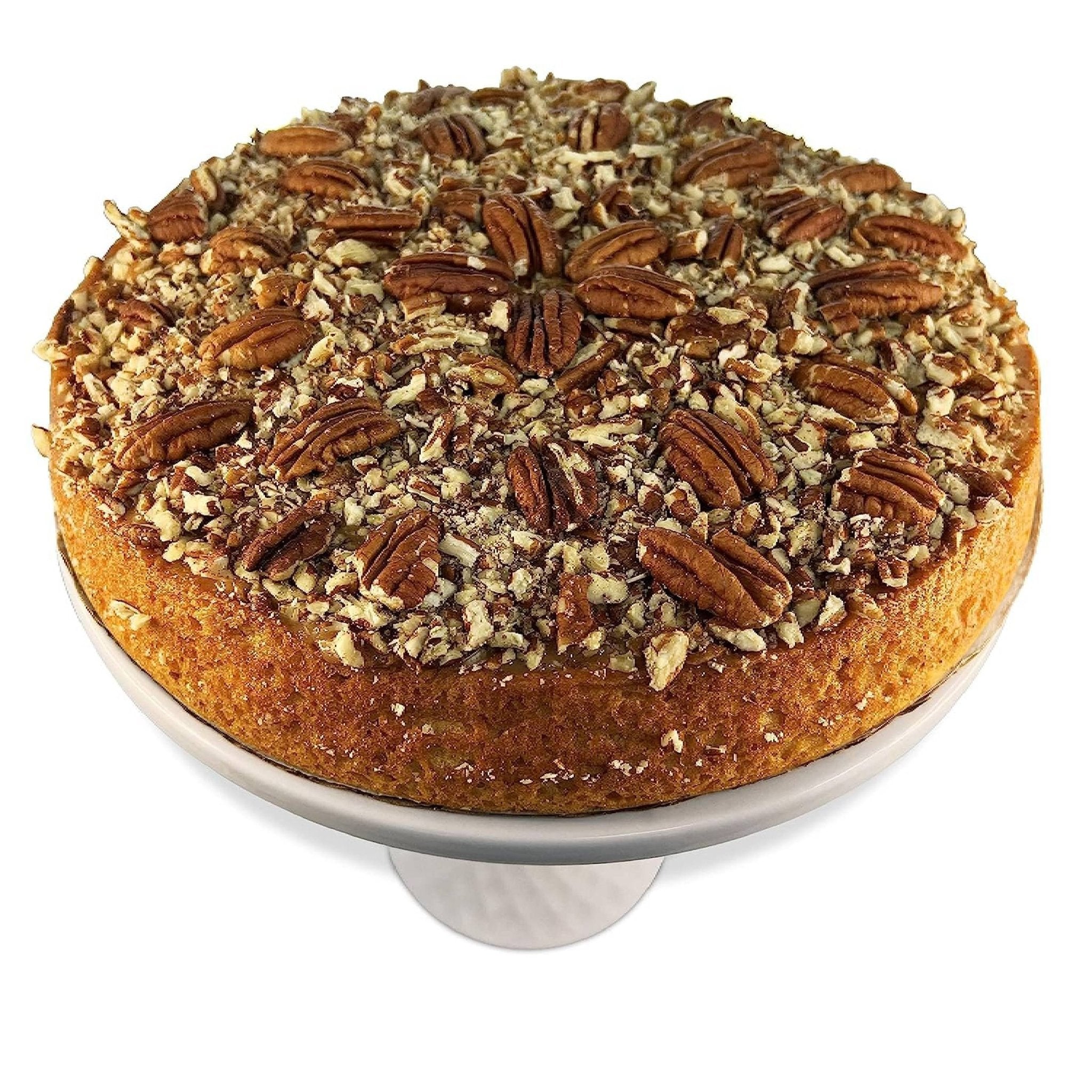 Indulge in Fresh-Baked Keto Cakes: A Sweet Treat from Southern California Bakeries - Andyanand