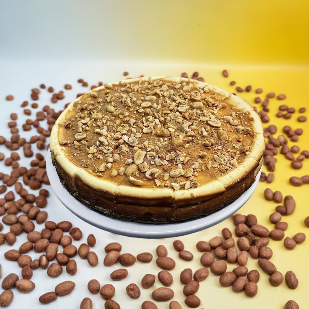 Indulge in Southern California's Finest: Peanut Cheesecakes Galore - Andyanand