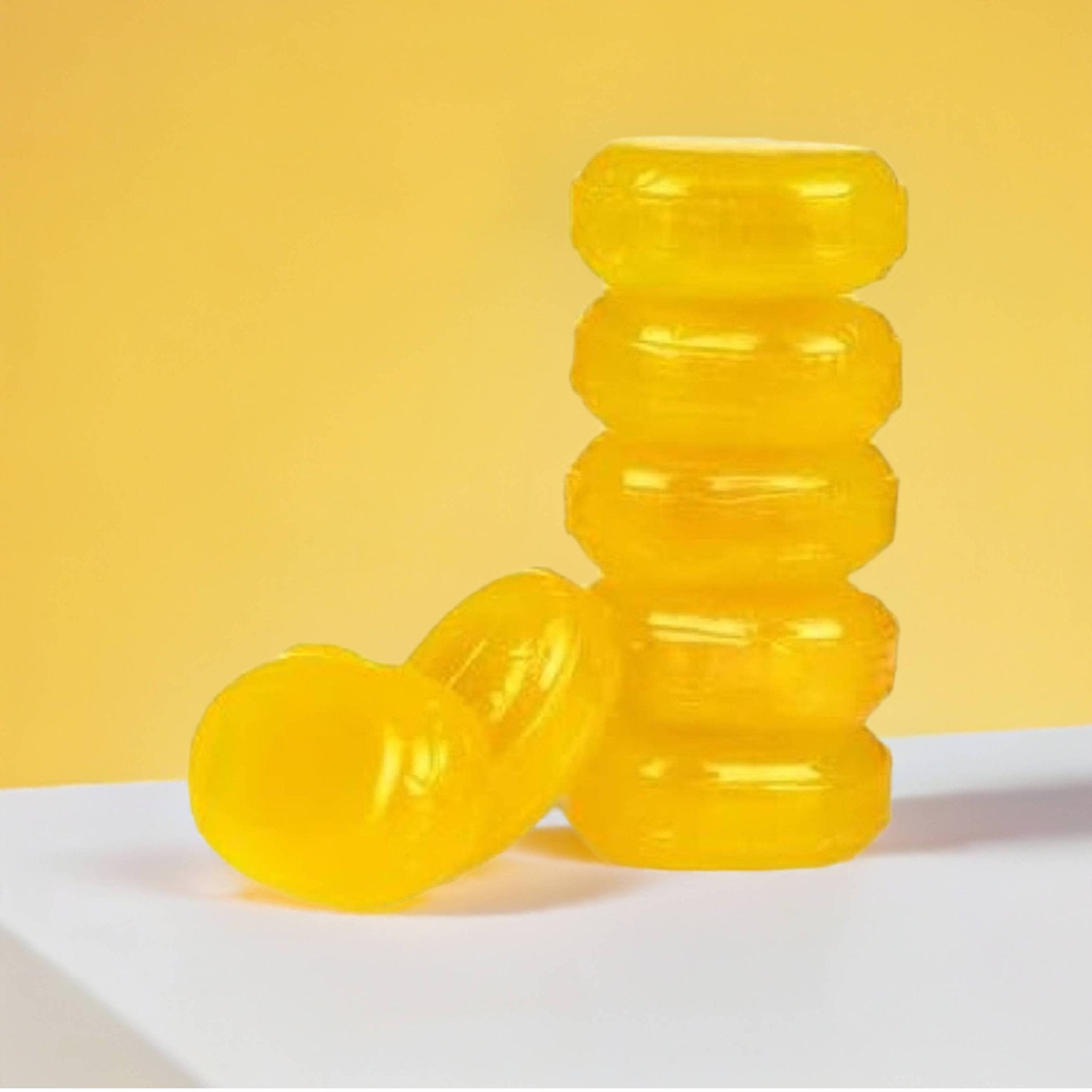 Indulge in Sugar-Free Hard Candy: A Refreshing and Healthy Treat - Andyanand