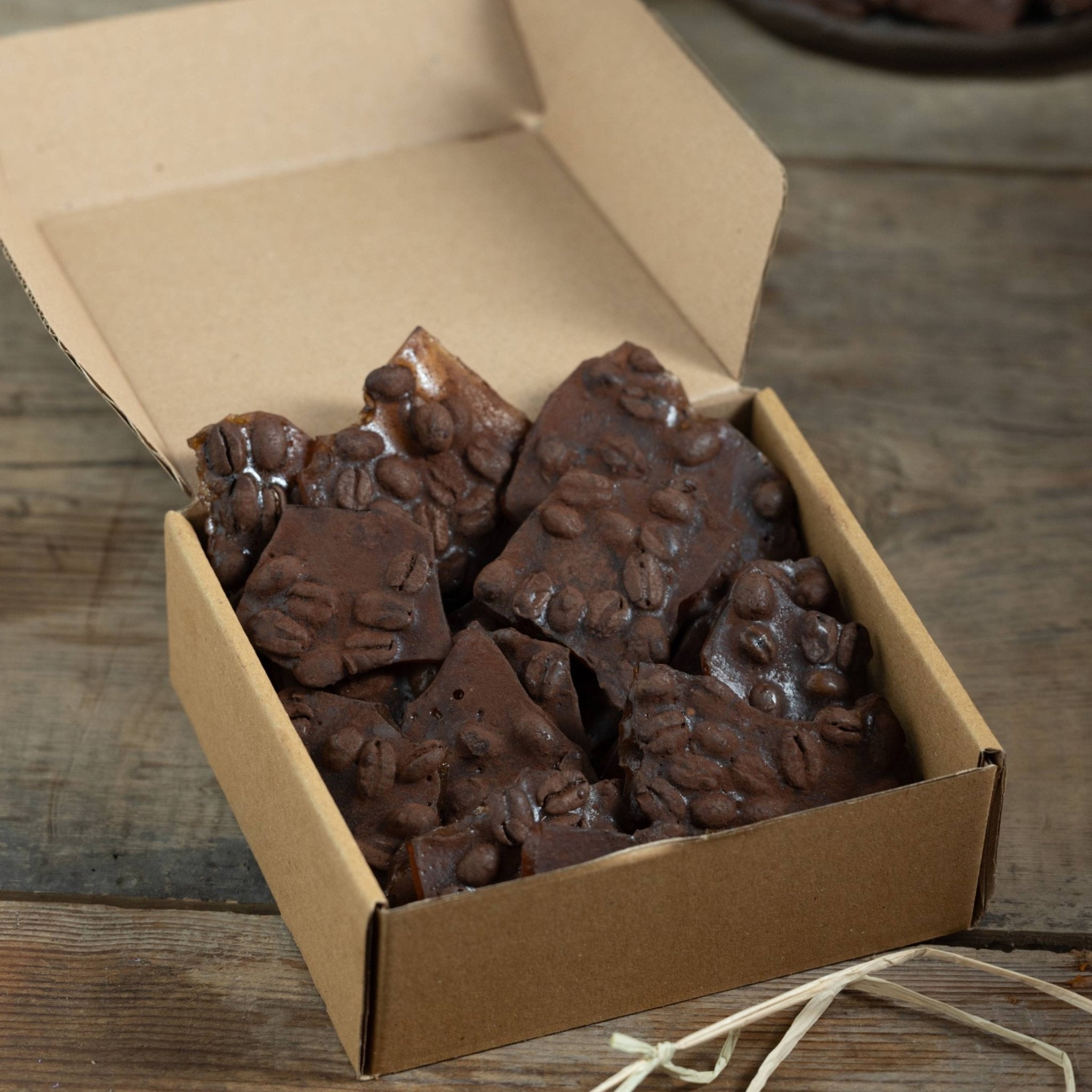 Indulge in Sugar-Free Italian Freeze-Dried Brittle Candy: A Pure Bliss Experience - Andyanand