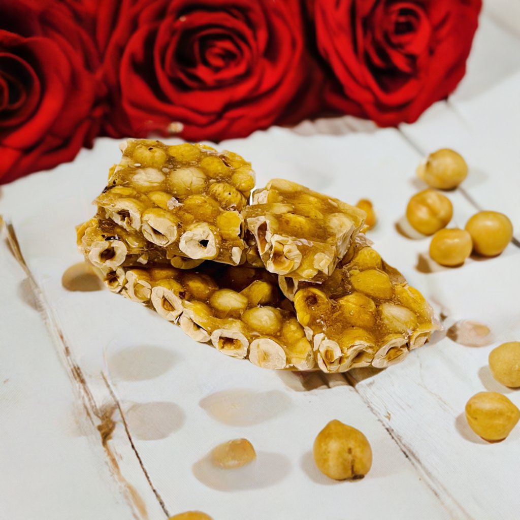 Indulge in the Irresistible: Sugar-Free Brittle Delights on Amazon - Andyanand