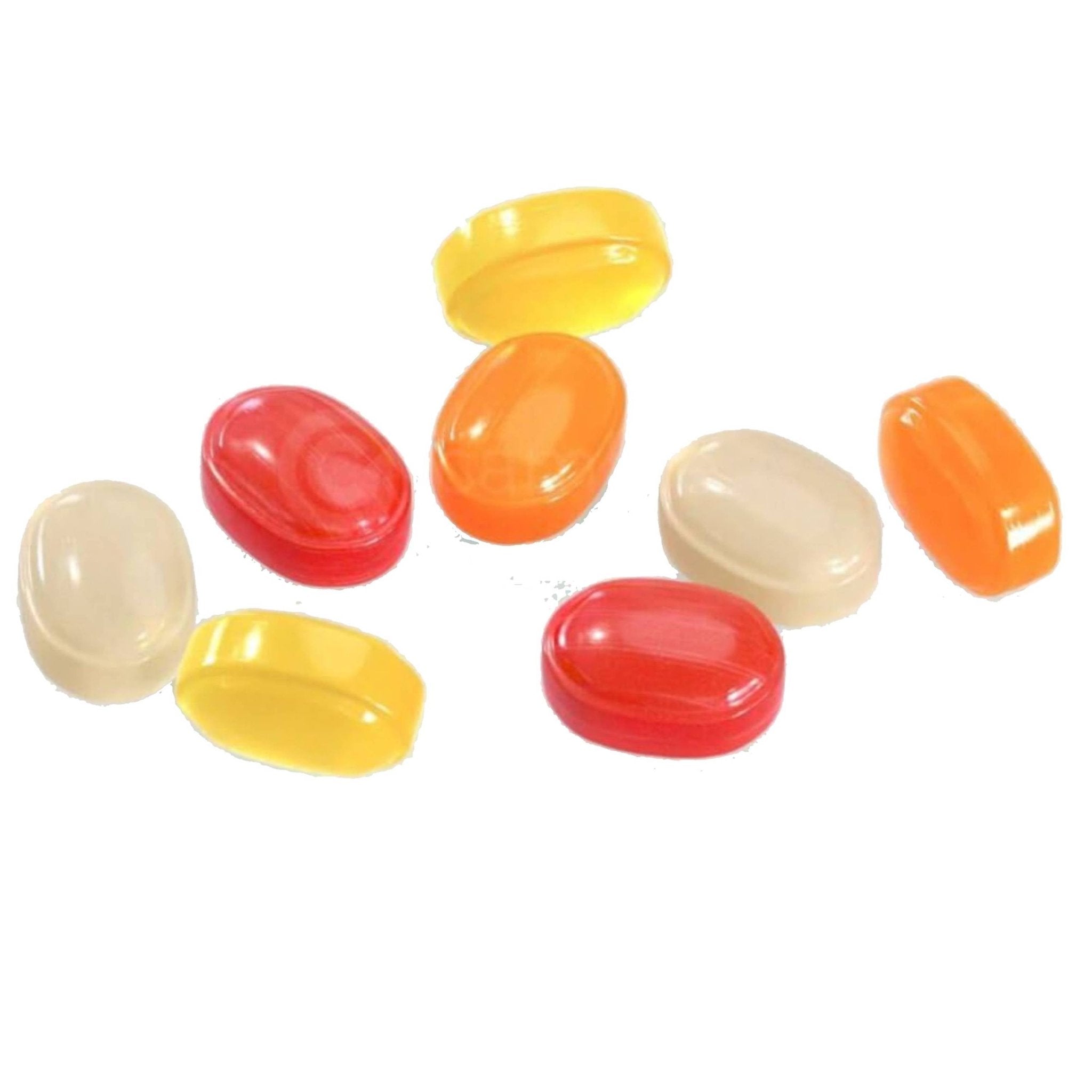 Indulge in the Sweetness of Andy Anand Sugar-Free Hard Candy - Andyanand