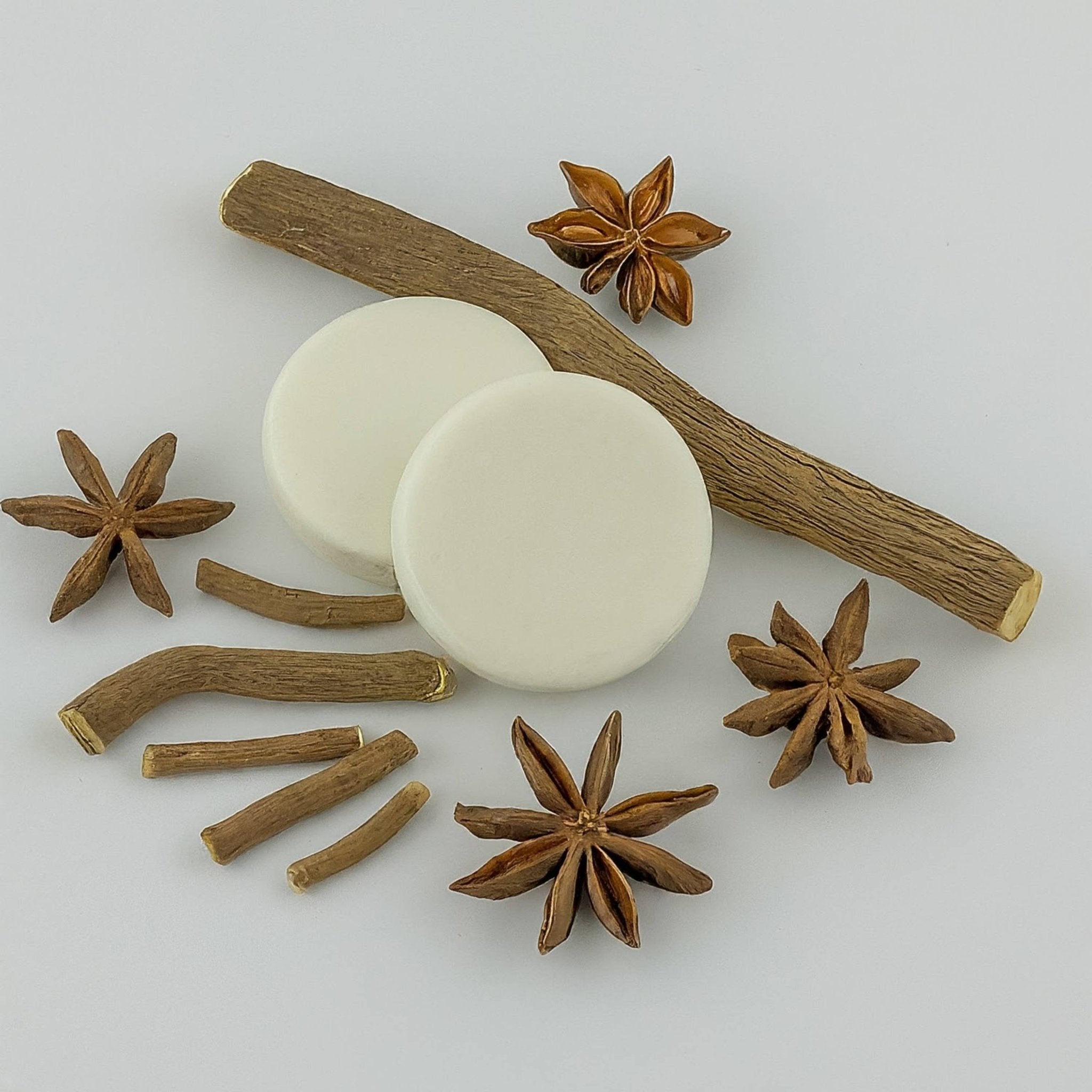 Indulge in the Sweetness of Sugar-Free Italian Anise Licorice Candy - Andyanand