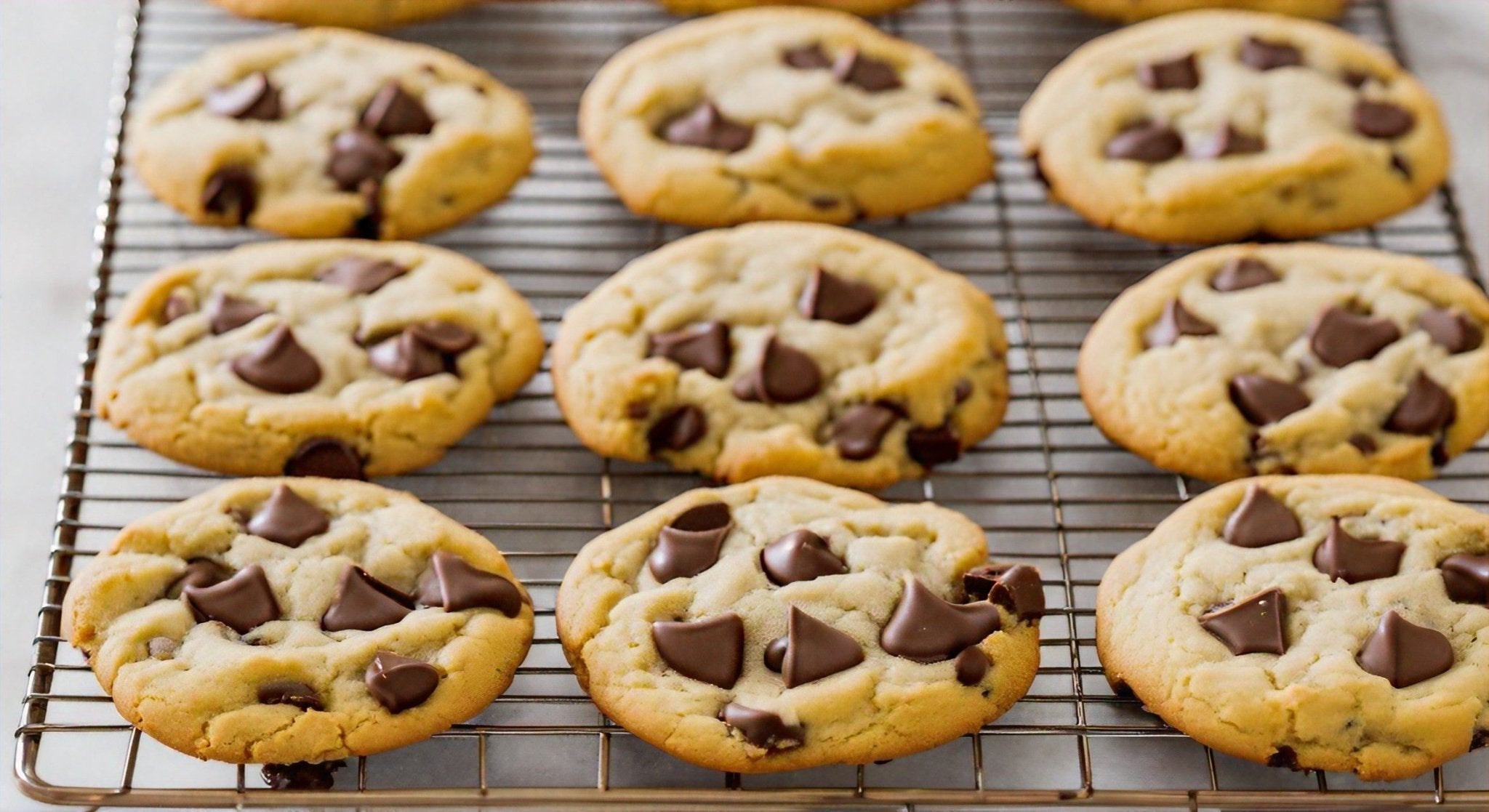 Irresistible Chocolate Chip Cookie Recipe: A Sweet and Easy Guide - Andyanand