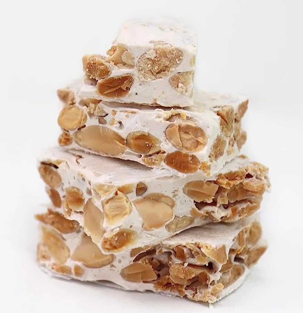 Le Caramelle Fragili Senza Zucchero: Un'Esplosione di Gusto Senza Sensi di Colpa - Andyanand