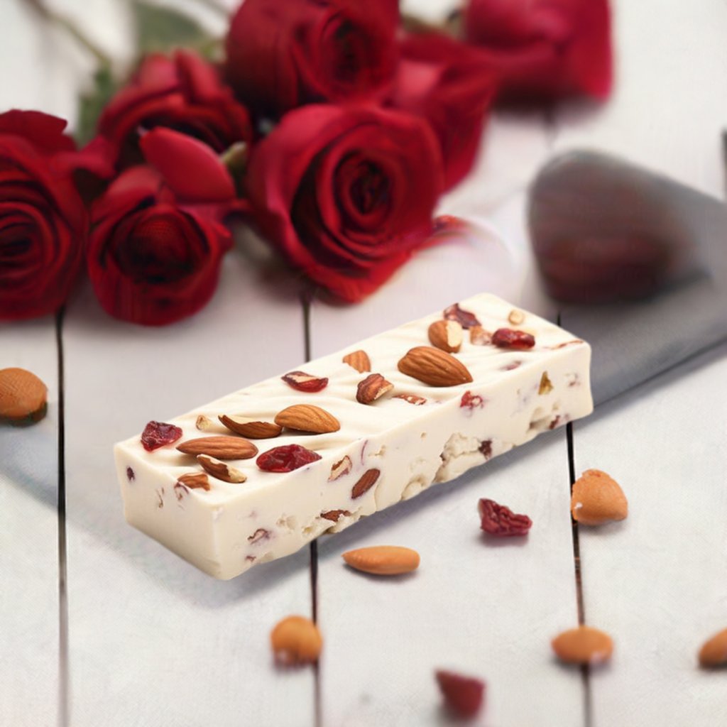 No Sugar Added Soft Nougat from Amazon: Your Guilt-Free Sweet Escape - Andyanand