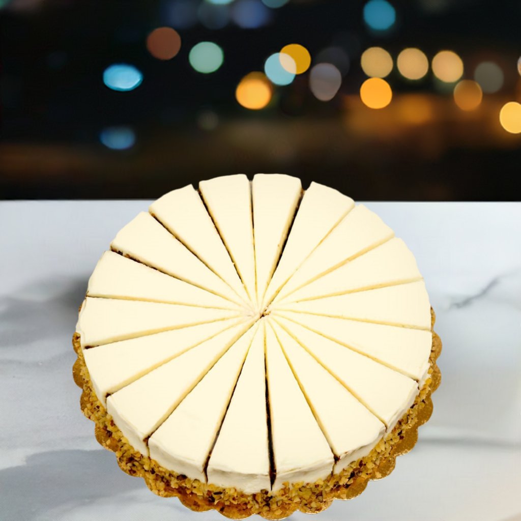 Pastel de Zanahoria Decadente Sin Azúcar Añadido del Sur de California: ¡Un Delirio Sin Culpa! - Andyanand