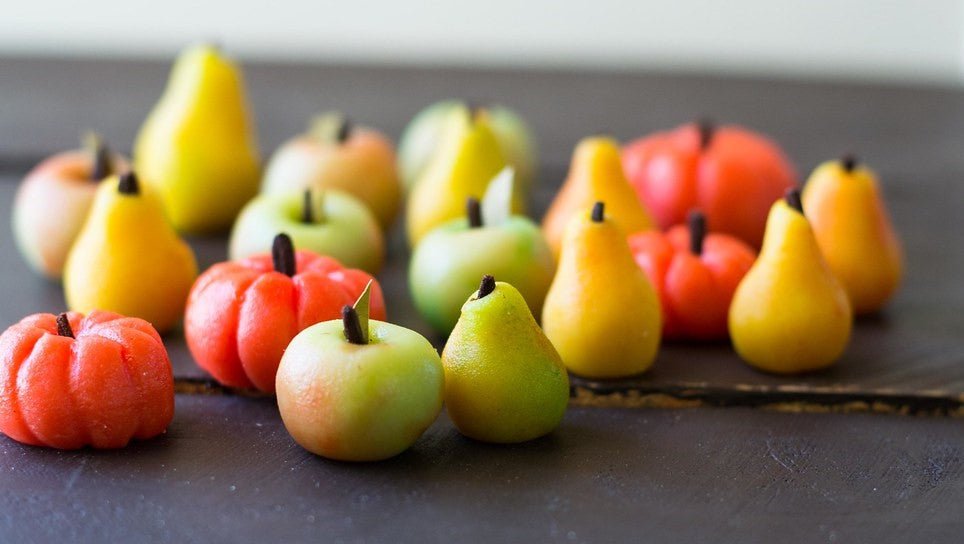 Savor the Sweetness: A Deep Dive into Andy Anand Almond Marzipan Candy - Andyanand