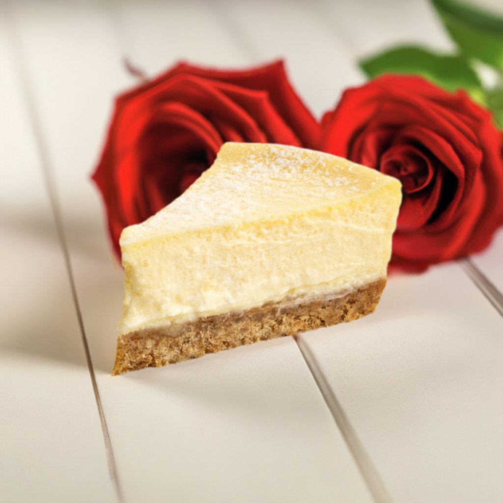 Sugar-Free Cheesecake Bliss: Andy Anand's Deliciously Decadent Creation (That Won't Break Your Diet) - Andyanand