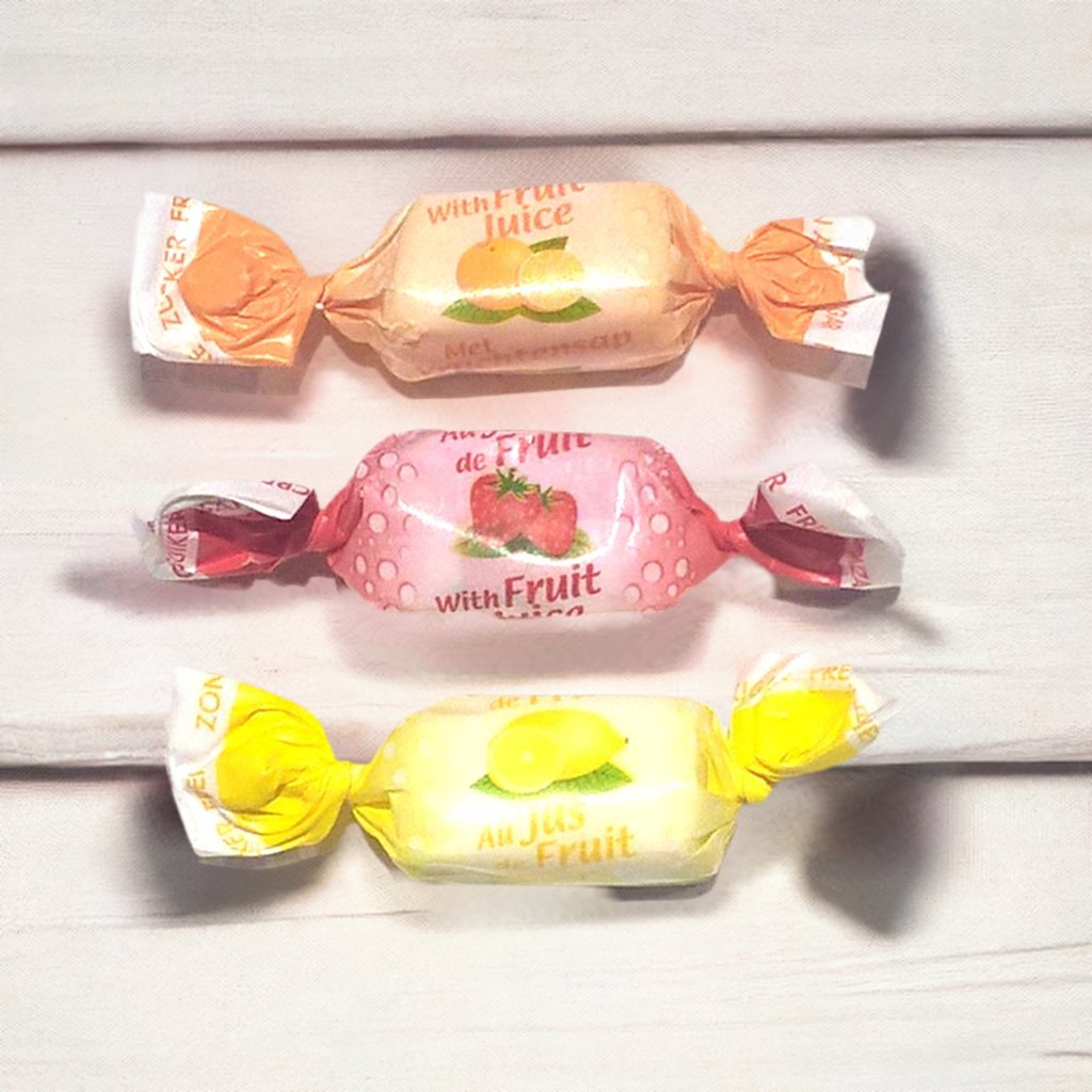 Sugar-Free Sweets: Your Ultimate Guide to Deliciously Guilt-Free Candy on Amazon - Andyanand