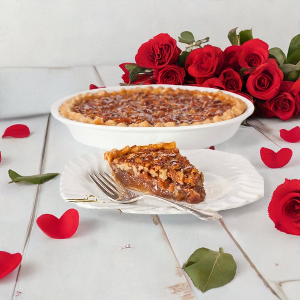 The Ultimate Guide to Baked Pecan Pies: A Southern California Delight - Andyanand